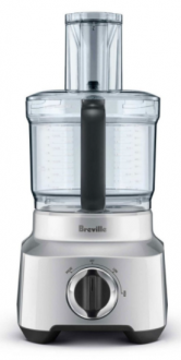 Breville Wizz 8 (BFP560SIL) Mutfak Robotu kullananlar yorumlar